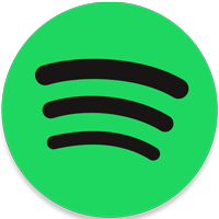 Check out our Spotify page