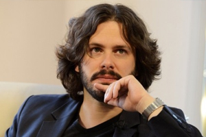 Edgar Wright to Direct DreamWorks Animation‘s Shadows Movie
